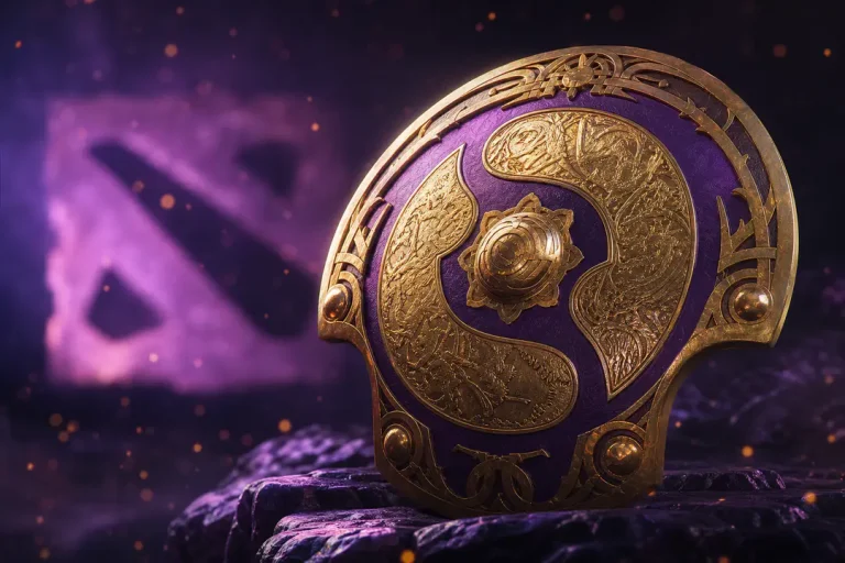 Dota 2 - The International 2026 Invitations and Qualifiers Announcement