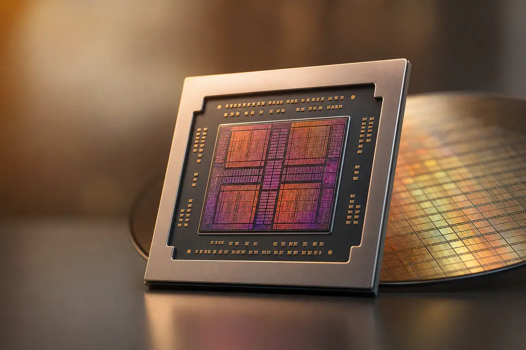 AMD Zen 7 CCD tipped to arrive with TSMC’s cutting-edge A14 node