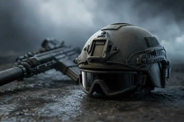 Modern Warfare 4: What’s Real and What Isn’t