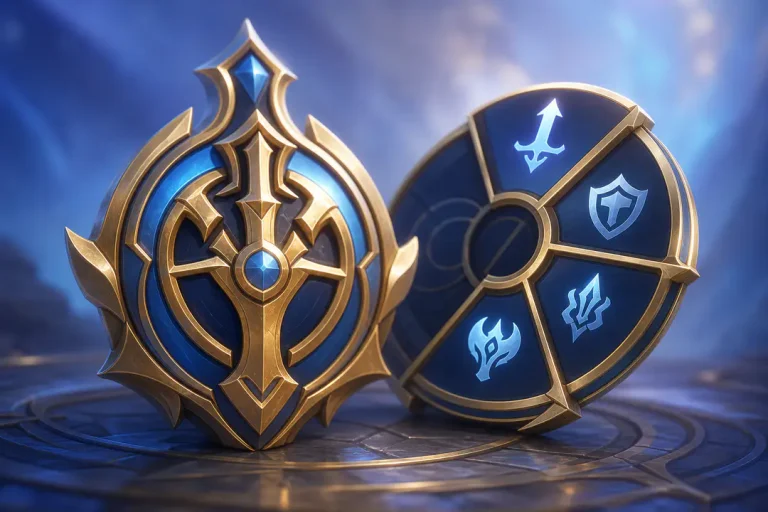 Mobile Legends Characters List by Role and Lane