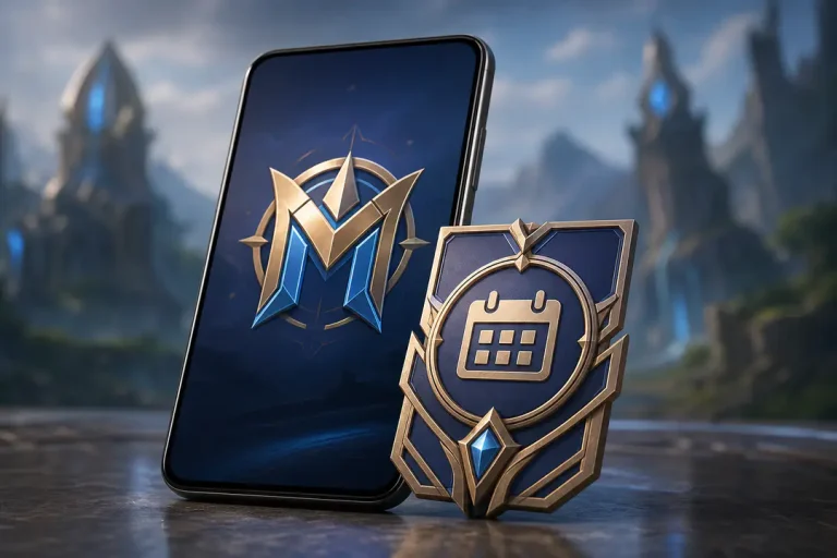 How to Check Mobile Legends Account Creation Date