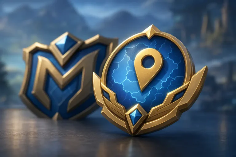 How to Find Your Zone ID in Mobile Legends