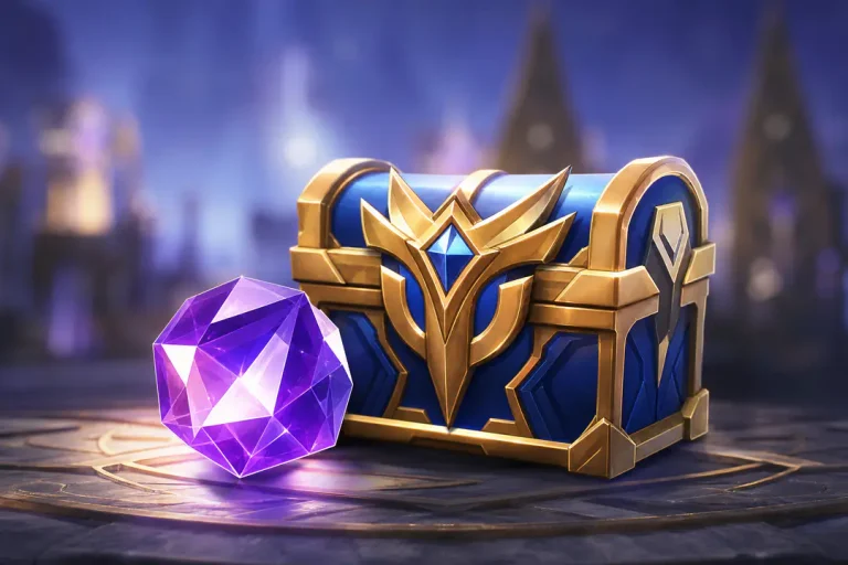 Mobile Legends Adventure Codes and Rewards