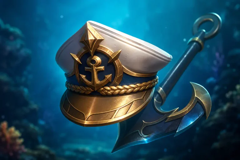 Who Is Kapitana in Mobile Legends?