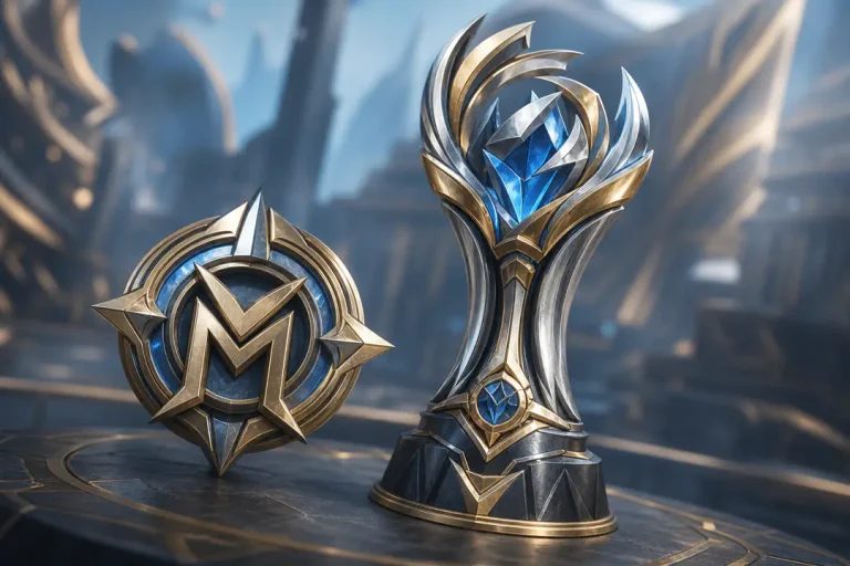 Mobile Legends Indonesia: MPL ID Season 17 Set