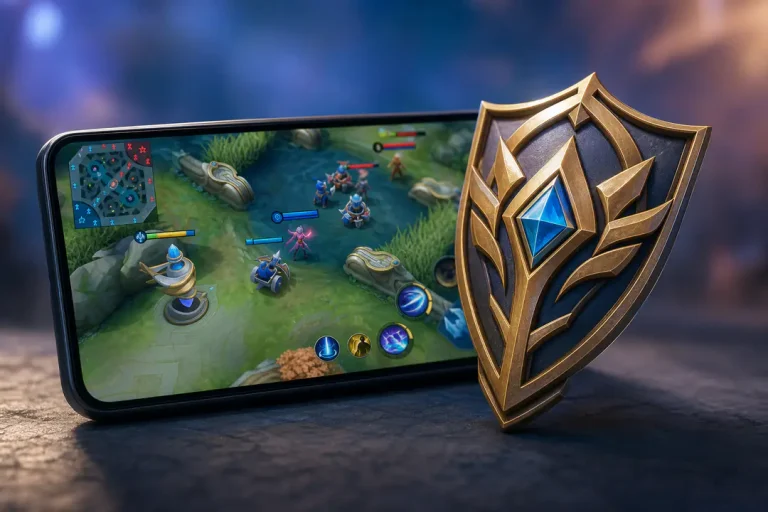 Mobile Legends US Review: Fast MOBA, Fair Play?