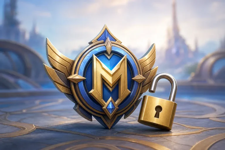 How to Get Unbanned in Mobile Legends