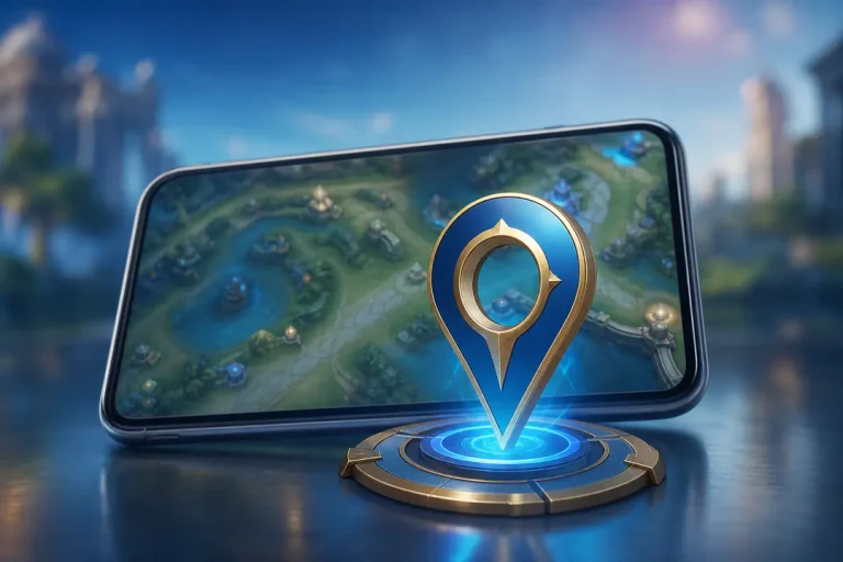 How to Change Location in Mobile Legends