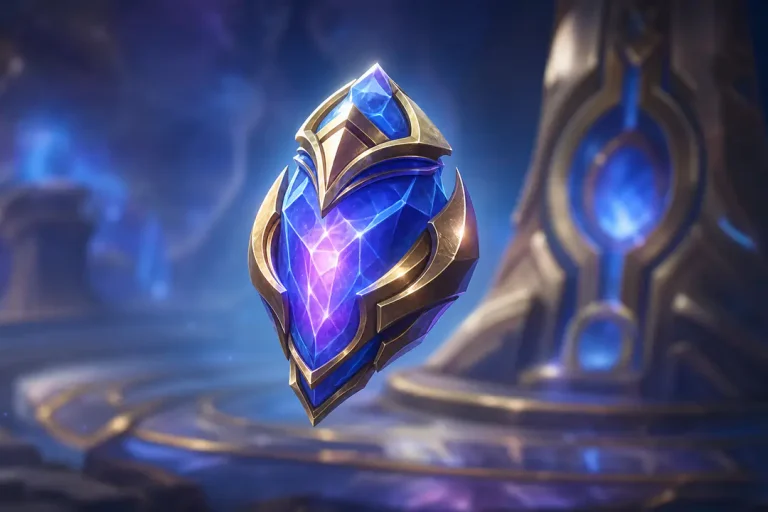 What Is Core in Mobile Legends?