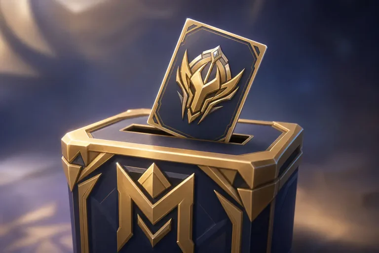 How to Vote in Mobile Legends M8 Skin Poll