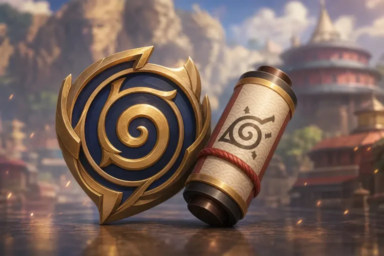 Mobile Legends Naruto Event End Date Details