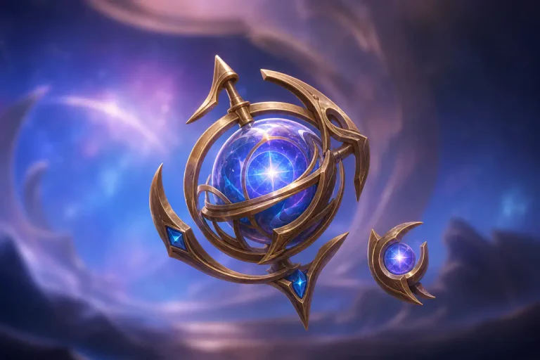 Who Is Astre in Mobile Legends and Why Known