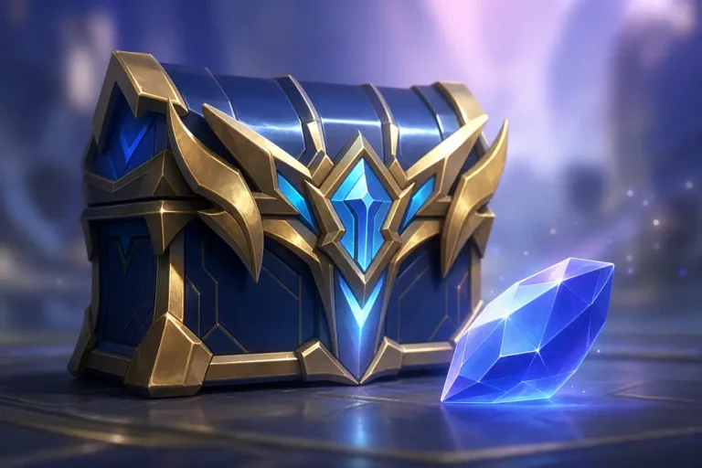Mobile Legends Redeem Codes for May 2026