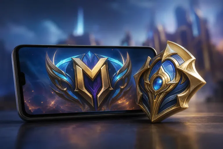 Mobile Legends: Bang Bang Review and Verdict