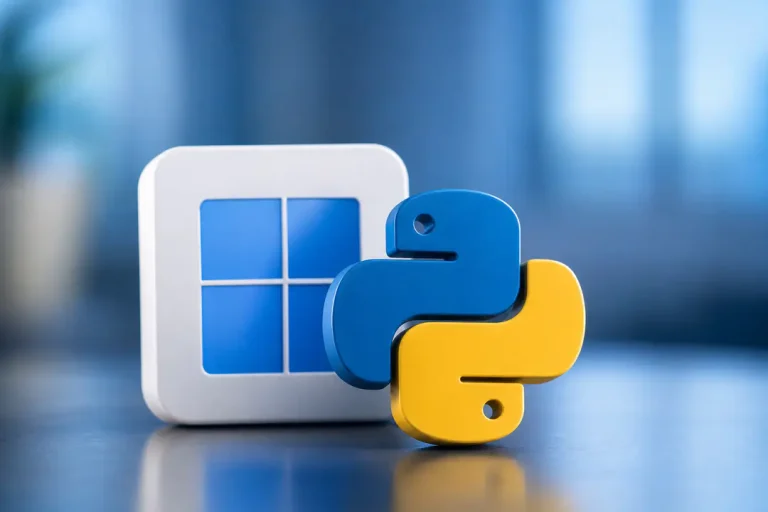 How to Update winobit3.4 Python on Windows