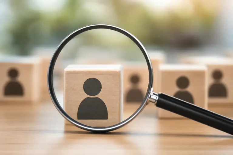 temey_07: Finding the Right Social Profile