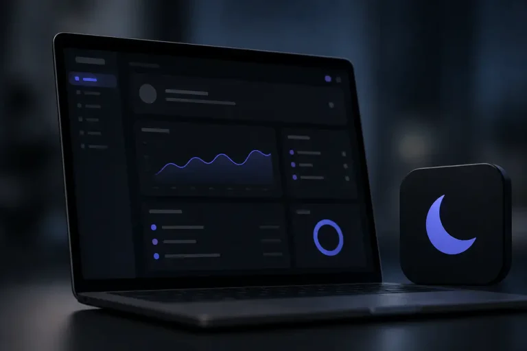 CMSP Hacks Dark Mode Review and Features