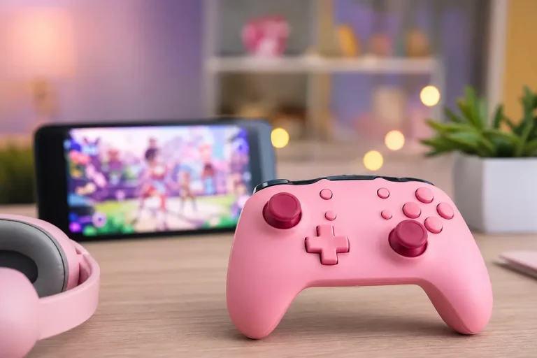 New Games for Girls: 7 Fresh Picks to Play