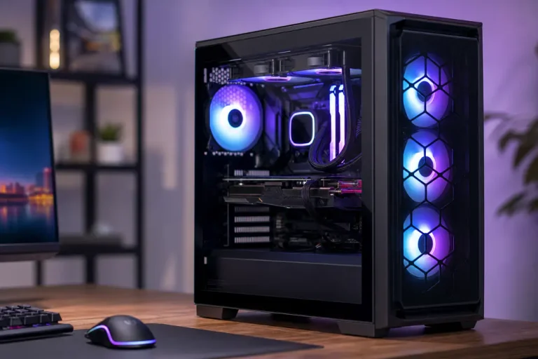 Which Gaming PC to Buy: ScookieGeek Picks