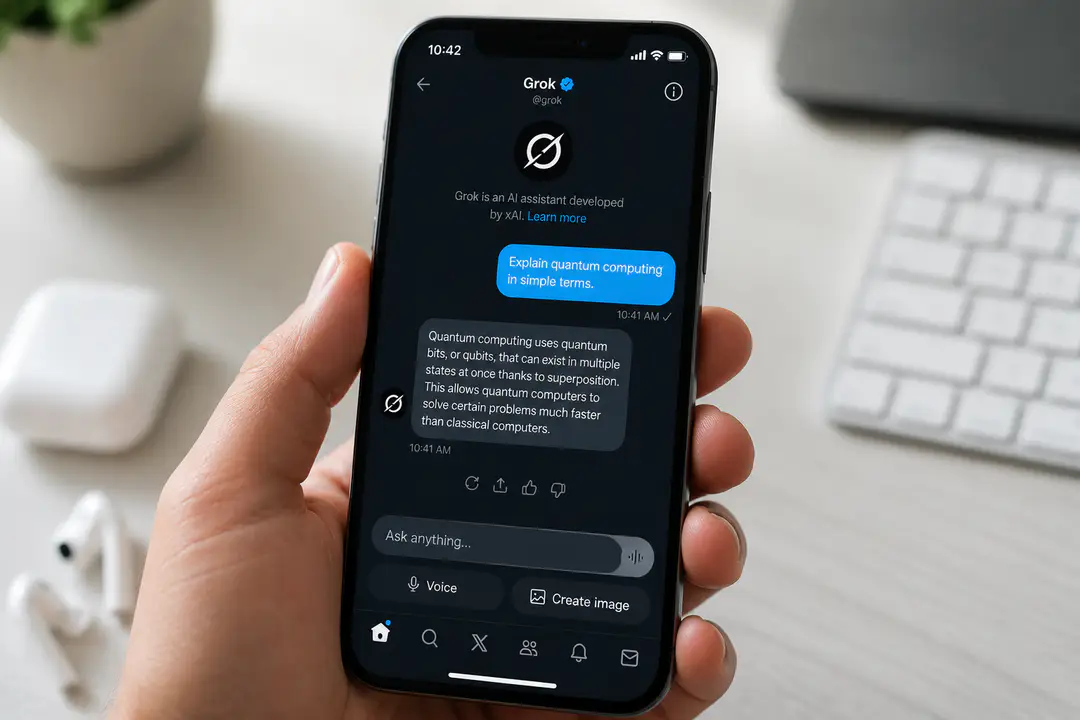 Grok Twitter: Usage and Access Instructions