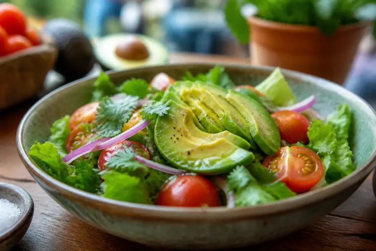 Best Ensalada Con Palta Near Me: How to Find Quality Salads