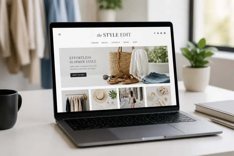 Brumeblog Com: Features, Trust, and User Experience