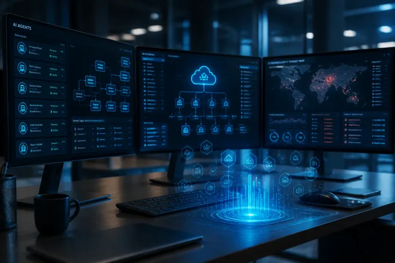 #beaconsoft Latest Tech Info: BeaconSoft’s 2026 Trends Explained
