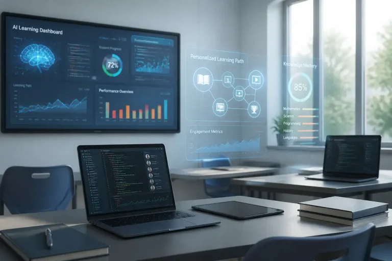 Droven Io Tech Education Trends: Key Insights for Learning Paths