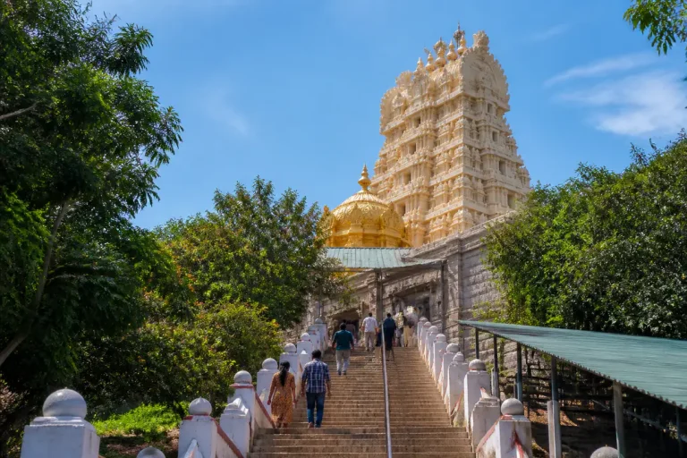 Chamundi Hills Timings: Temple Hours & Visitor Guide