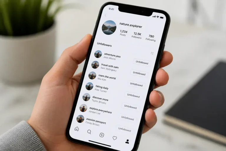 Unfollowers: Best Instagram Unfollowers Apps Reviewed