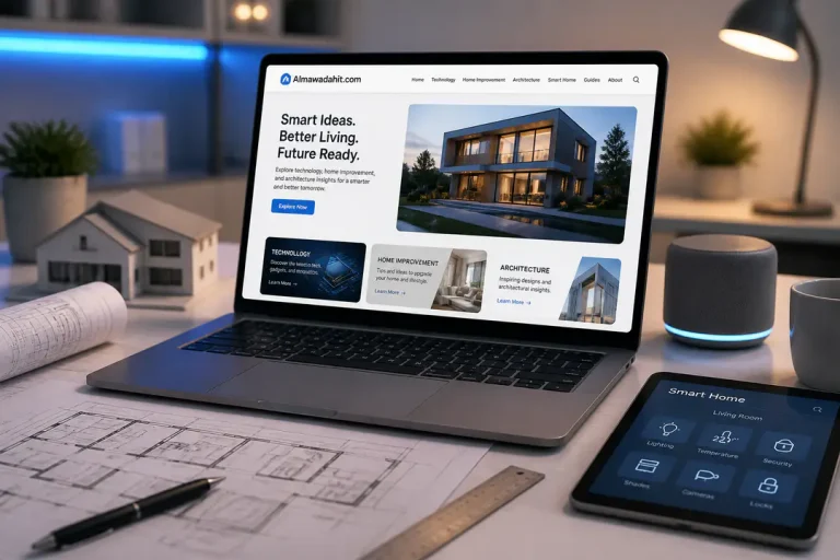 Almawadahit Com AI: What the Site Actually Offers