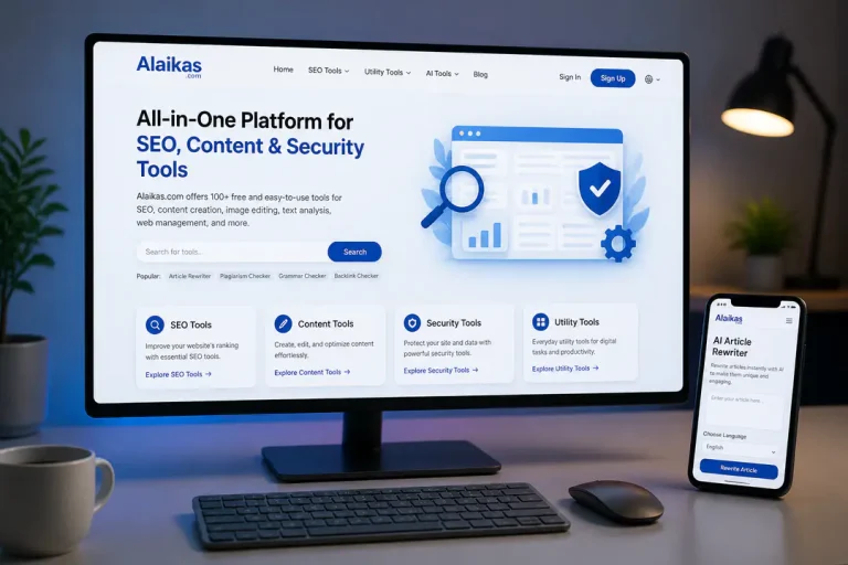 American Fashion Alaikas Com: Alaikas Platform Overview