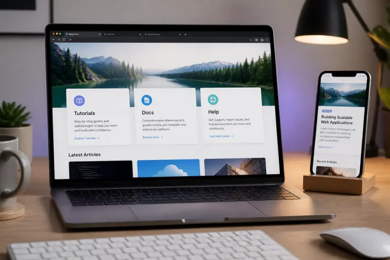 Brumeblog Com: Features and User Insights