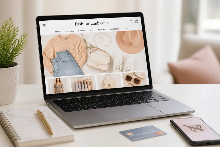 Fashionlamb Com: What Shoppers Should Know