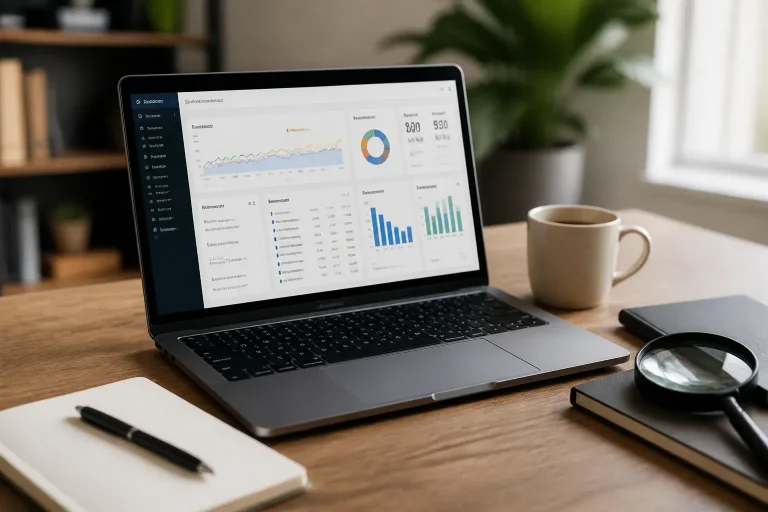 How to Harness SEO Tools for Competitive Analysis