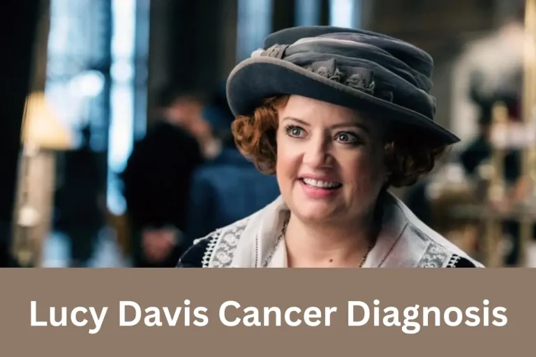 Lucy Davis Cancer Diagnosis