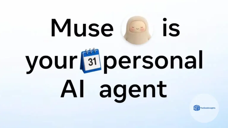 Muse featured image