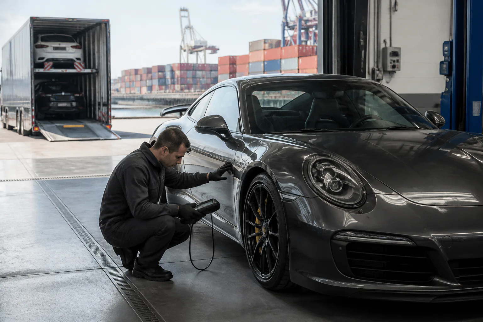 The Practical Benefits of Using a Specialist to Import a...