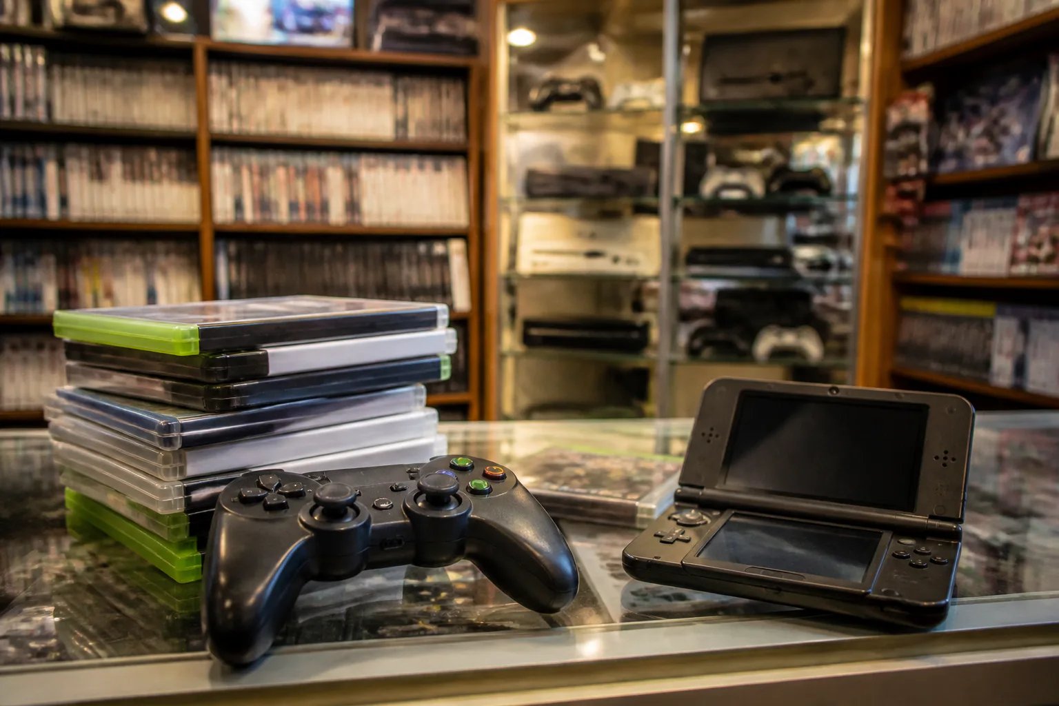 8 Best Places to Sell Video Games for Cash in 2026