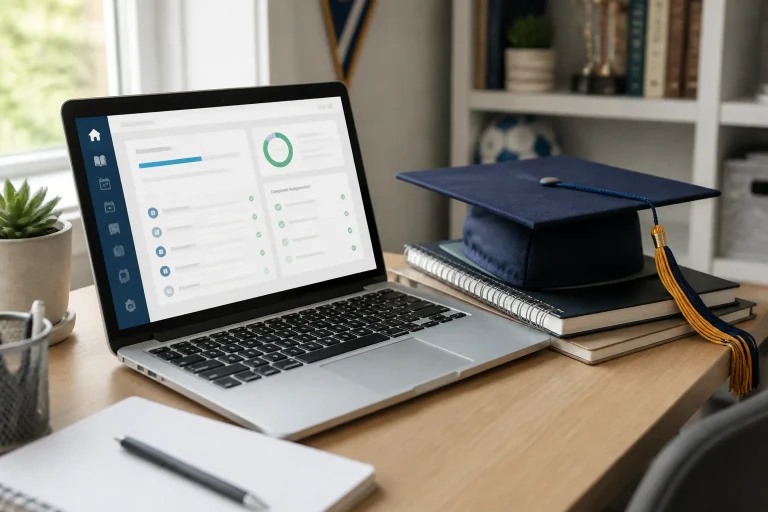 How Tech Is Rewriting the High School Diploma: A Geek's...
