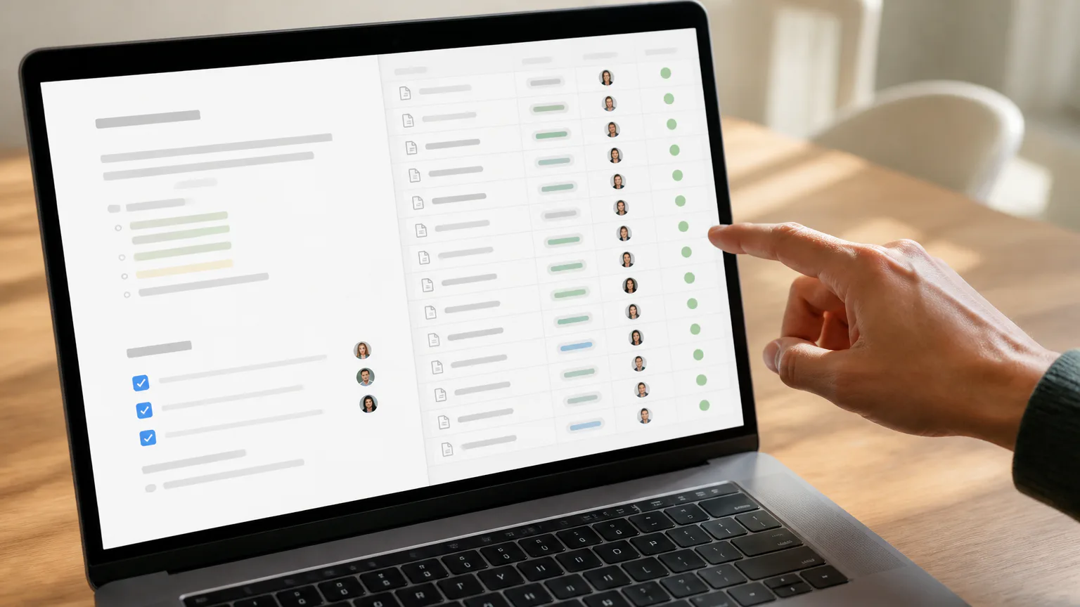 Notion 3.8 for AI Hub teams can
