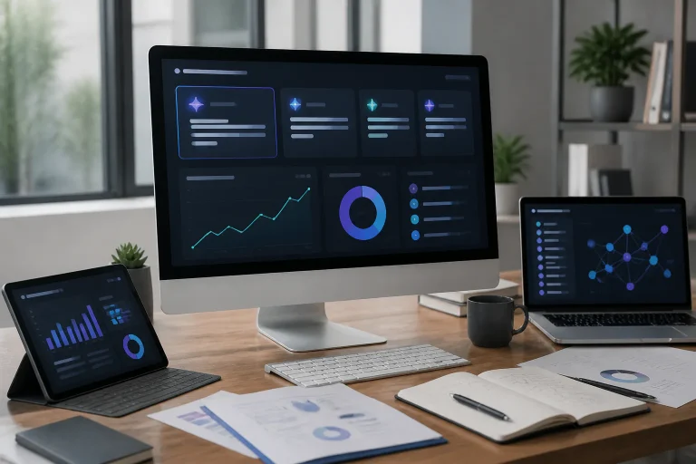 5 Best GEO (Generative Engine Optimization) Agencies in 2026
