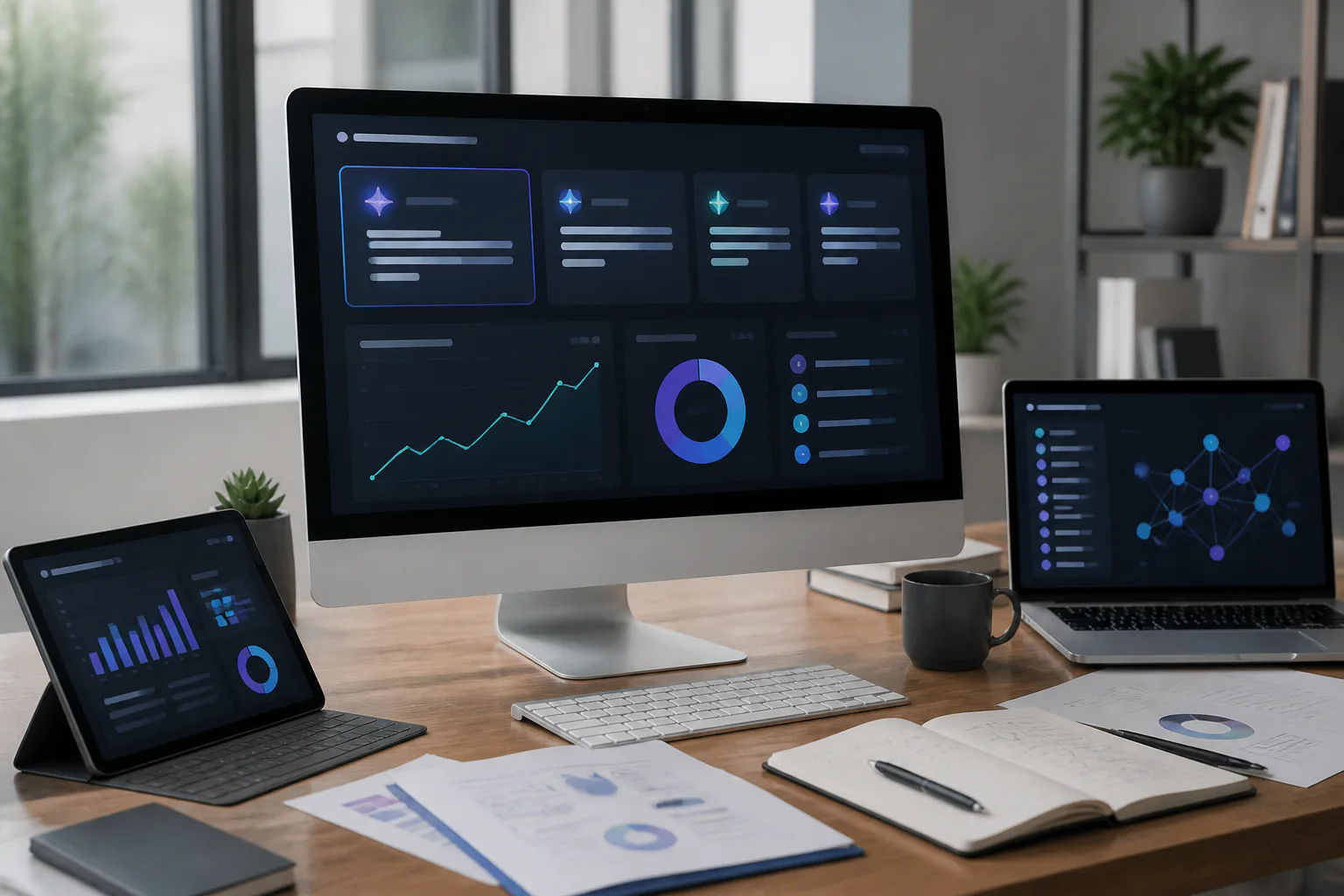 5 Best GEO (Generative Engine Optimization) Agencies in 2026