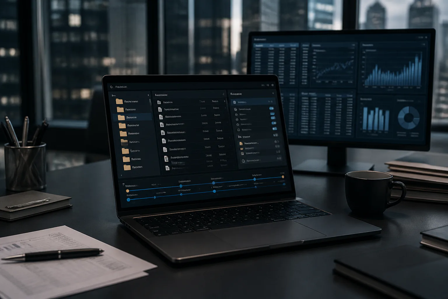 The 7 Best M&A Virtual Data Rooms for US Investment Banks