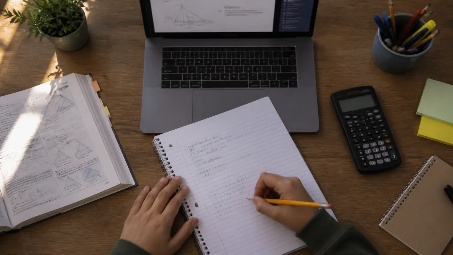 Impact of AI on the Average User affects students