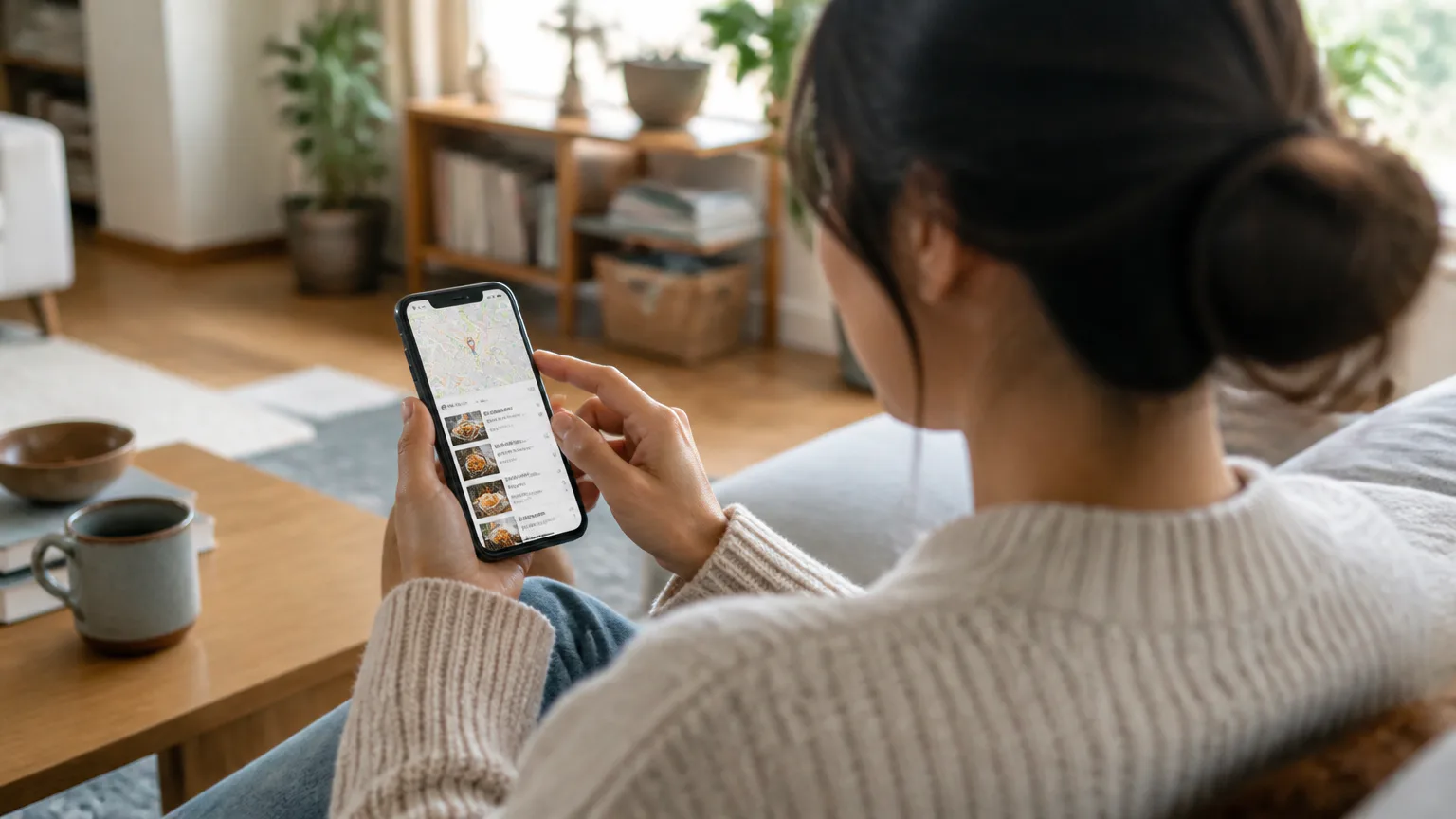 Impact of AI on the Average User appears everyday