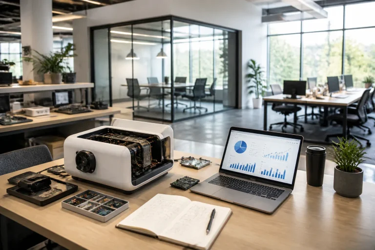How Corporate Accelerators Support Early-Stage Companies